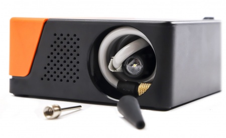 Купить Xiaomi 70mai Compressor Eco (Midrive TP04)