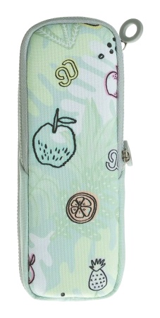 Купить Xiaomi 90 Point Smart Primary School Student Book and Pencil Bag (90BWBNT21140U) Apple Green