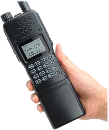 Купить Baofeng AR-152 10W Black