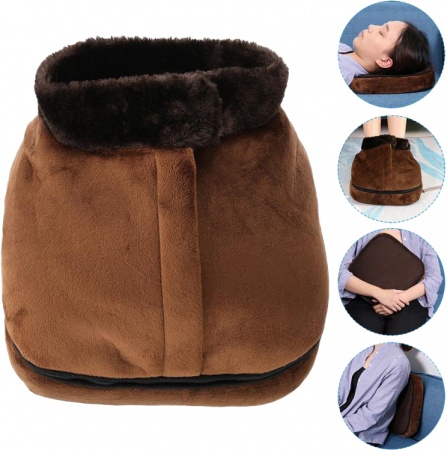 Купить 2 in1 Massager and Warmer For Feet and Body