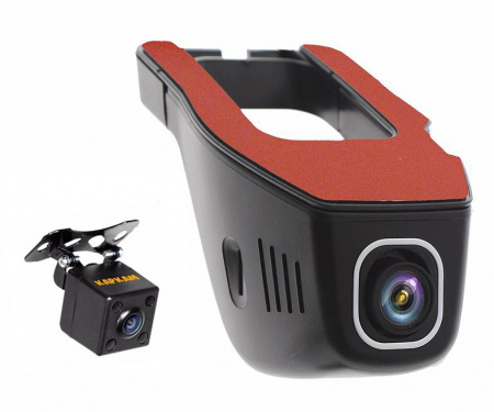 Купить CARCAM U8-HD