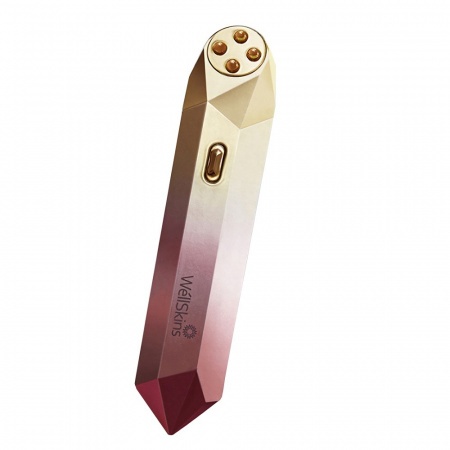 Купить Xiaomi Wellskins Pink (WX-SP500)