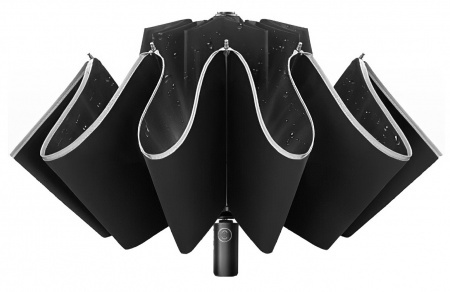 Купить Xiaomi Mi Zuodu Reverse Folding Umbrella