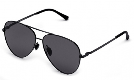 Купить Xiaomi Turok Steinhardt Sunglasses Black (SM005-0220)