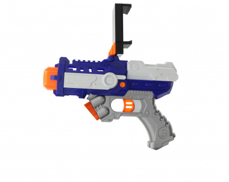 Купить Intelligent ar gun AR81-1 blue