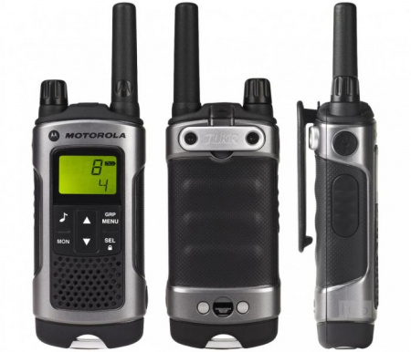 Купить Motorola TLKR-T80