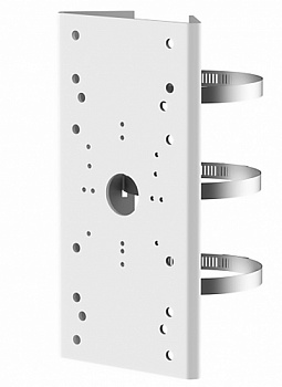 Купить HiWatch DS-1275ZJ-SUS Крепление на столб