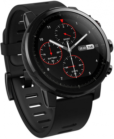 Умные часы Amazfit Stratos (Smart Sports Watch 2)