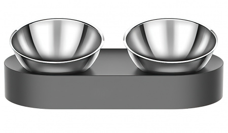 Купить Xiaomi 15 Adjustable Double Bowl Set Metal Version P5201