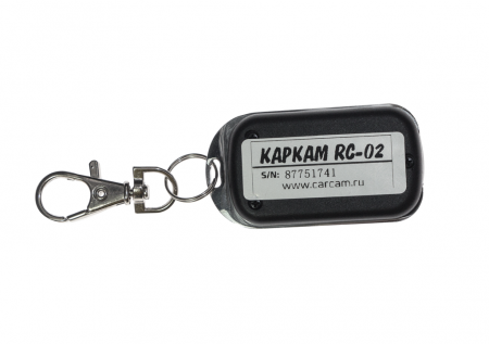 Купить CARCAM Wireless Remote Control RC-02