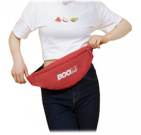 Купить Xiaomi Urevo Red