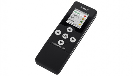 Купить СОЭКС Нитрат-тестер 2