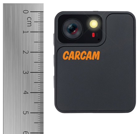 Купить CARCAM COMBAT MINI
