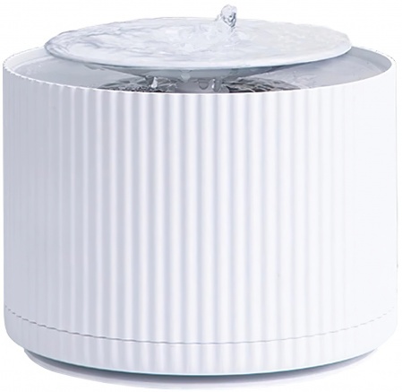 Купить Xiaomi Furrytail Smart Cat Water Dispenser