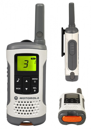 Купить Motorola TLKR-T50