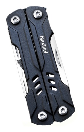 Купить Xiaomi NexTool Mini Sailor (Scissors Version) (NE20237)