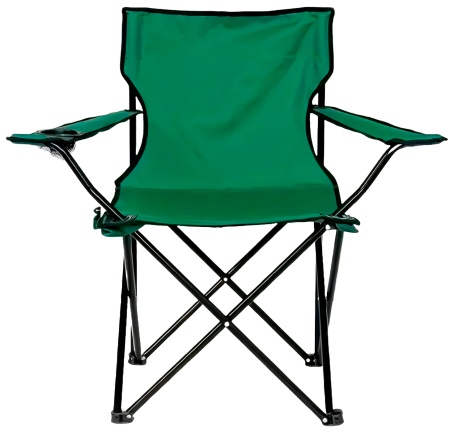 Купить Xiaomi Camping Chair (XMOCF04GN) Green