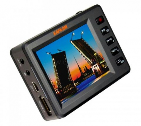 Купить КАРКАМ K1