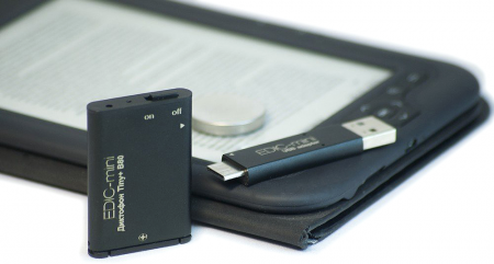 Купить Edic-mini Tiny+ B80