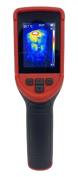 Купить RichMeters RM-40 Тепловизор
