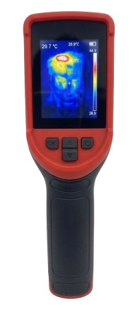 Купить RichMeters RM-40 Тепловизор