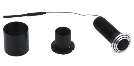 Купить CARCAM CAM-806X Wi-Fi