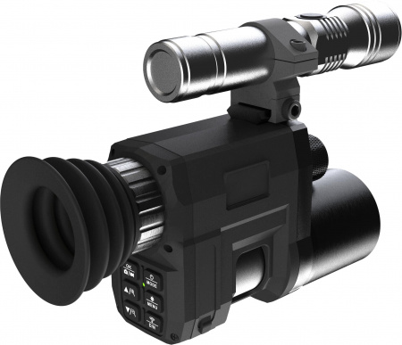 Купить Suntek Night Vision Riflescope NV3000
