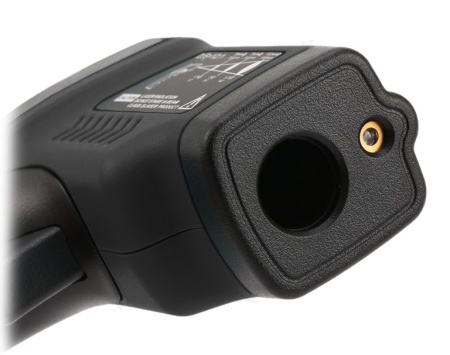 Купить RichMeters 550-Black Инфракрасный термометр