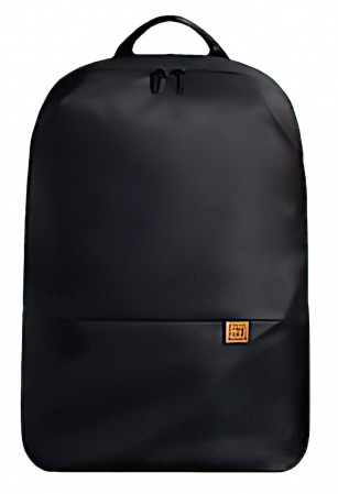 Купить Xiaomi Simple Casual Backpack Black (XXB01LF)