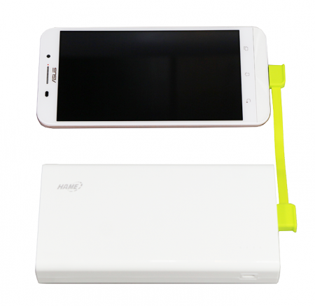 Купить CARCAM Power Bank X3