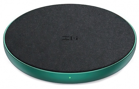 Купить Xiaomi ZMI WTX11 Wireless Charger 10W Max (10WMAX)