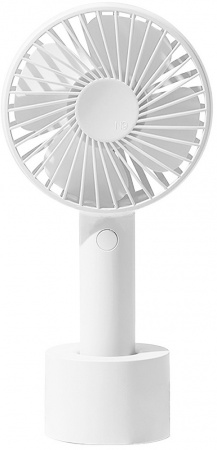 Купить Xiaomi Solove N9-Fan White