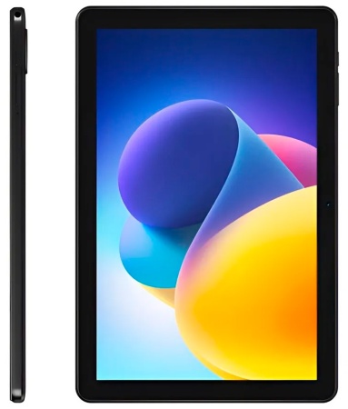 Купить DOOGEE T10W 4/128 Gb Classic Black