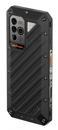 Купить Ulefone Power Armor 19 12/256 Black