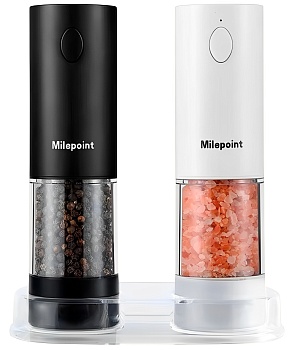 Купить Milepoint Electric Grinder Set