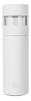 Купить Xiaomi Lofans Thermos Cup Digital Display (BW06) White