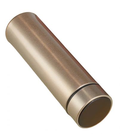 Купить Vlaken Vacuum Cup 500ml BF-001A Gold