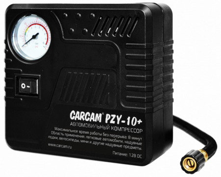 Купить CARCAM AK-10