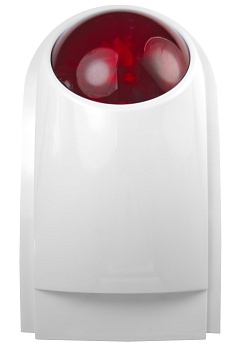 Купить CARCAM Tuya Wi-Fi Strobe Siren 106WT