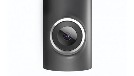 Купить Xiaomi (MI) 70mai Intelligent Traffic Recorder (Midrive D01) (ver. Russian)