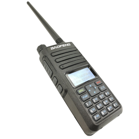 Купить Baofeng DR-1801UV DMR AES256