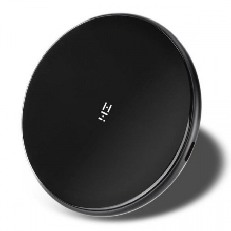 Купить Xiaomi ZMI Wireless Charger Black (WTX10)