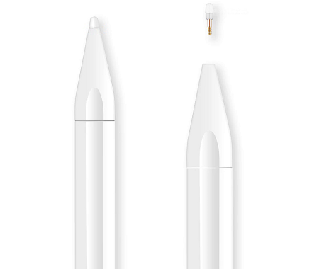 Купить CARCAM Smart Pencil K10 - White