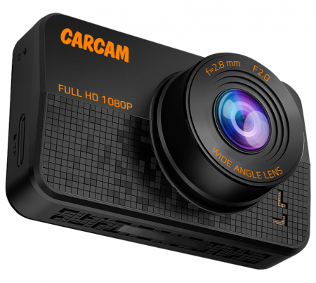 Купить CARCAM D1