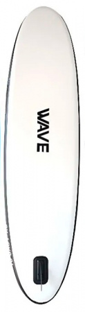 Купить Kesser Inflatable SUP Board 320*78*15 Wave White/Blue