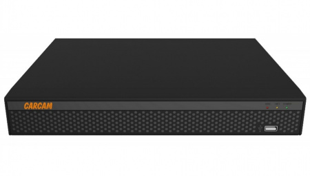 Купить CARCAM NVR3609