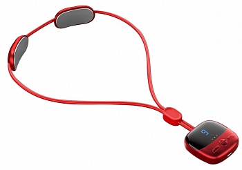 Купить Xiaomi Neck Massager Red (LP-A7)