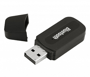 Купить Bluetooth Wireless Music Receiver USB-Aux Yet-M1