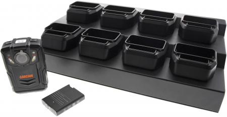 Купить CARCAM COMBAT TERMINAL-8