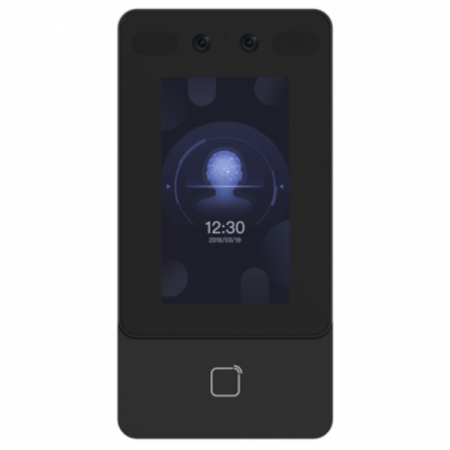 Купить HiWatch ACT-T1342MFW